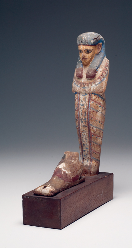 Egyptian Ptah-Sokar Osiris Figure
