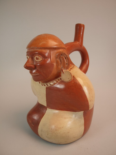 South American Artifacts