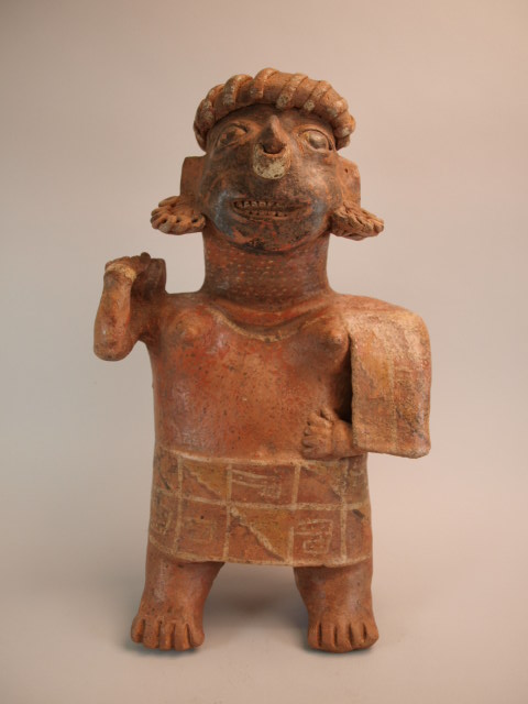 Large Nayarit Ixtlan del Rio woman