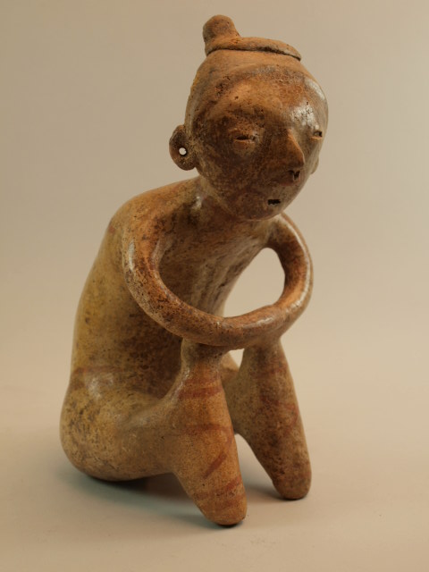 Chinesco Type E Proto-Classic Shaman