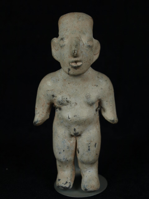 Jacisco Sheep Face figure