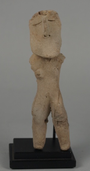 Extremely Rare Hohokam Figure