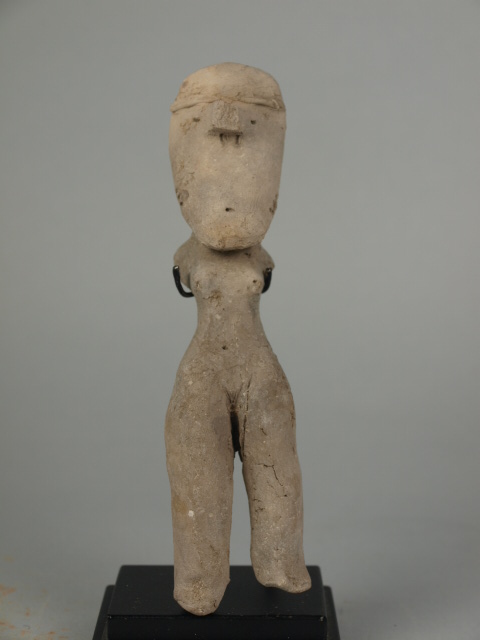 **SOLD** Extremely Rare Hohokam Figure