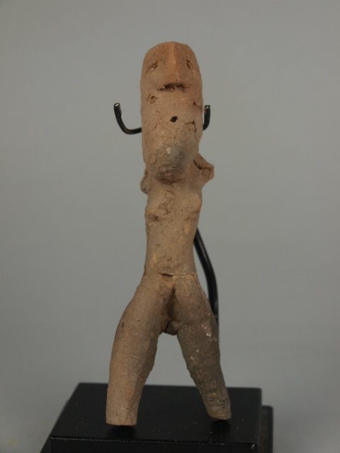 Extremely Rare Hohokam Figure