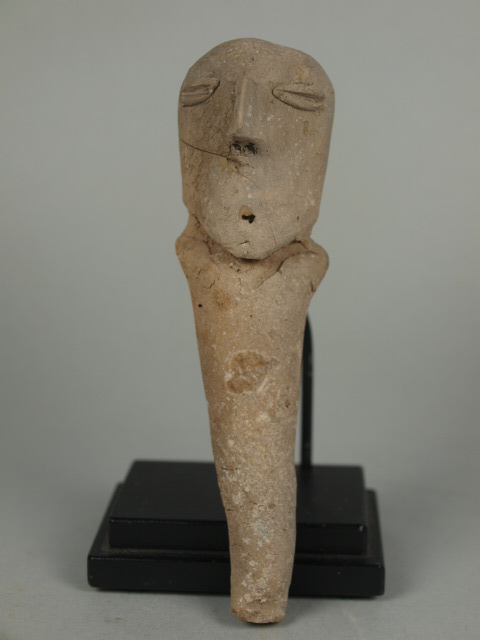 Extremely Rare Hohokam Figure