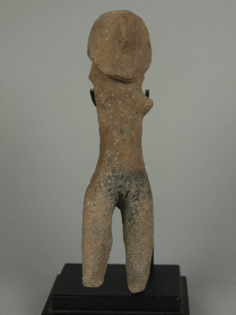 Extremely Rare Hohokam Figure