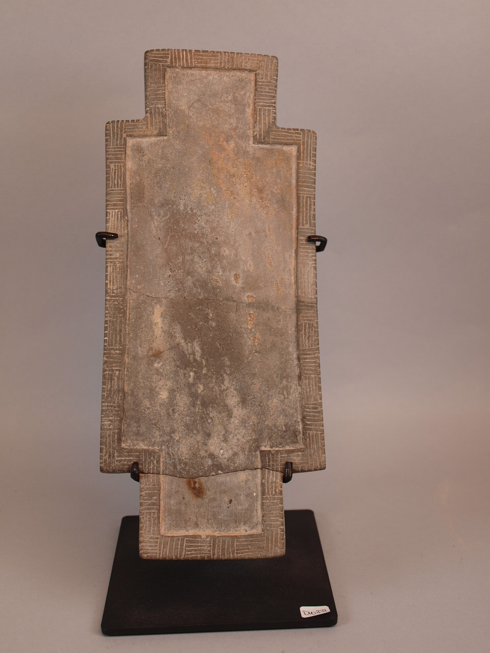 Rare Hohokam Eccentric Stone Pallet