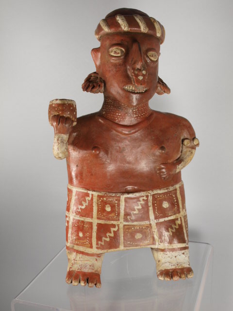 World Class Nayarit Vessel Bearer