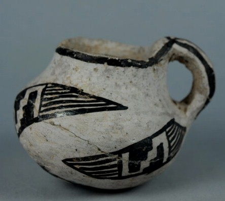 Cute Pinedale Mini pitcher