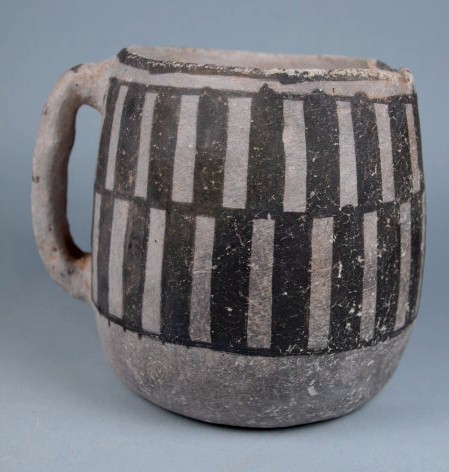 Mint Mesa Verde Mug