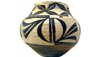 Pottery / Pueblo