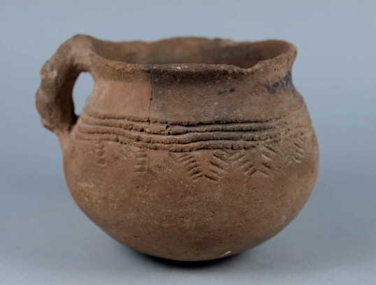 Mint Pinedale Patterned Pitcher